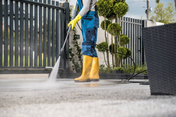 Best Residential Exterior Washing  in Sacramento, CA